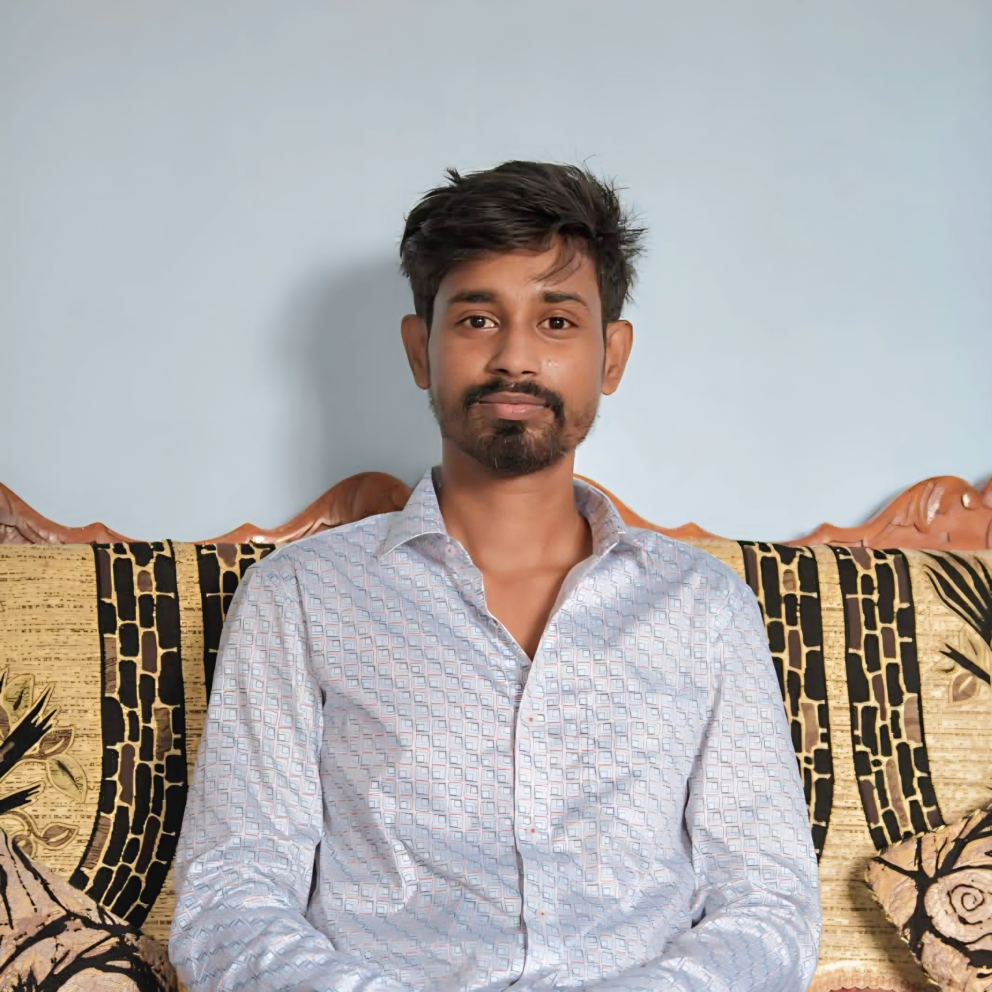 Yashwant