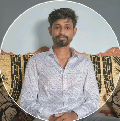 B Yashwant Reddy