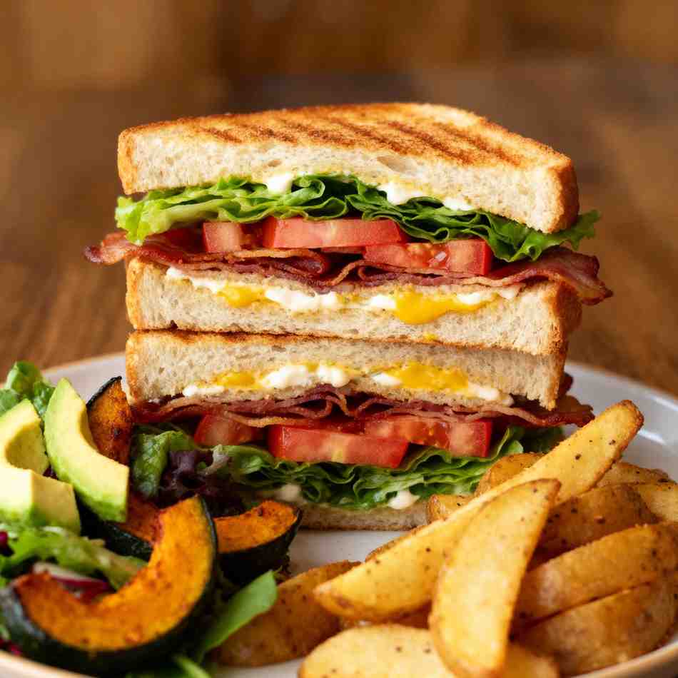 Cheese  Sandwich (Veg)
