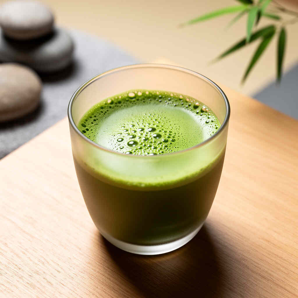 Matcha