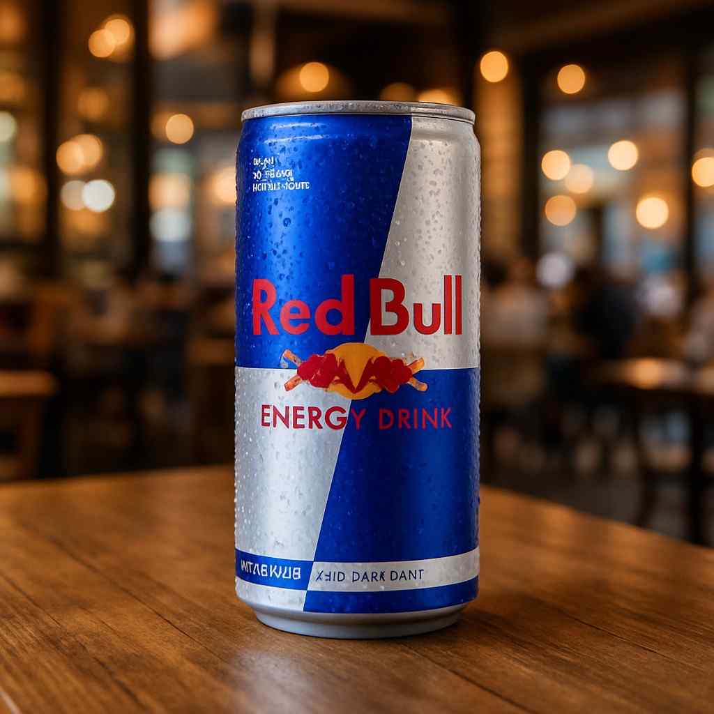 Red Bull